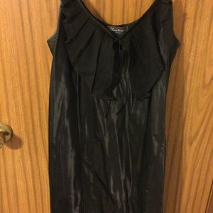 Satin Nightie